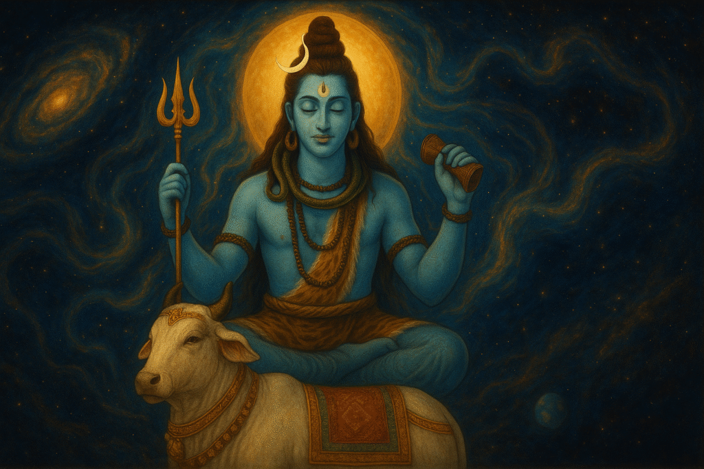 Adviceshare Organization image shiva