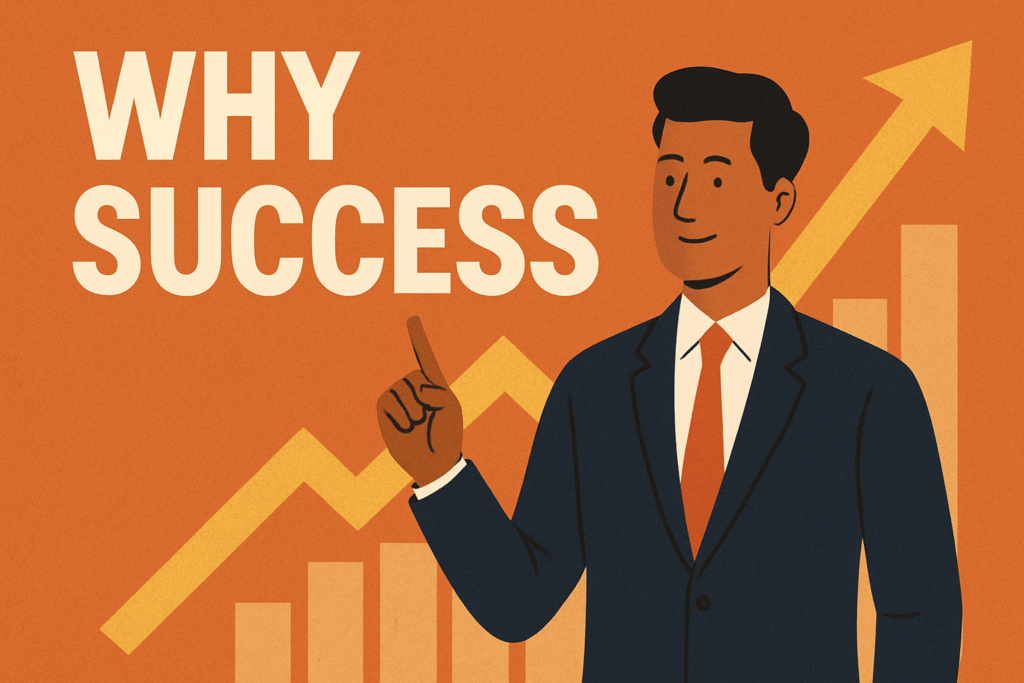 Why Success 