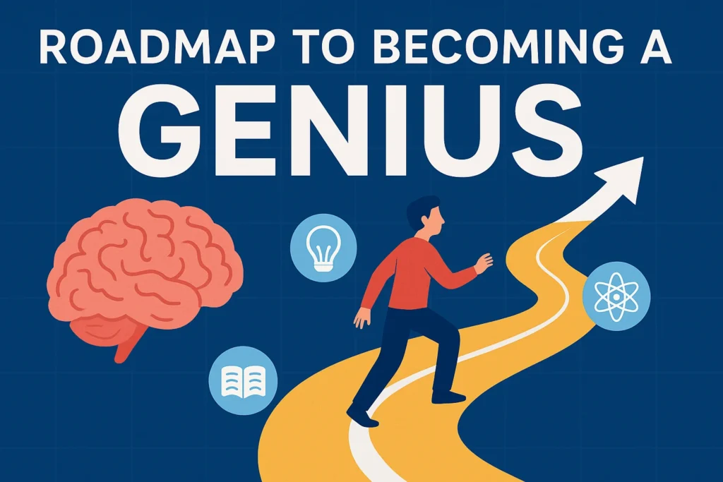 how-to-become-a-genius-road-map-by-advice-share