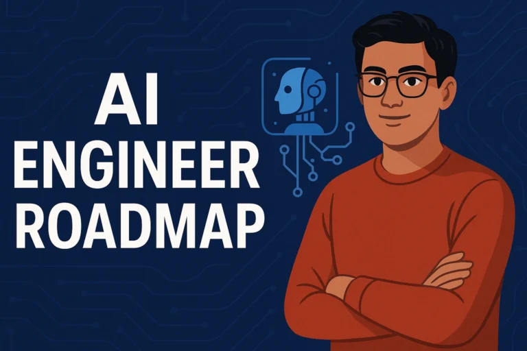 AI Engineer Roadmap