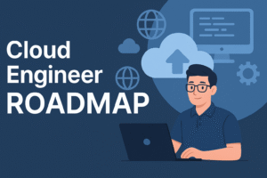 Cloud Engineer Roadmap