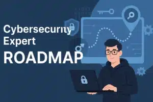 Cybersecurity Expert Roadmap