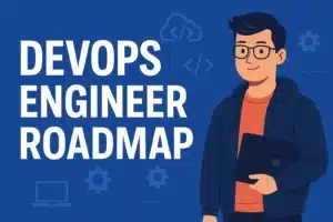 DevOps Engineer Roadmap