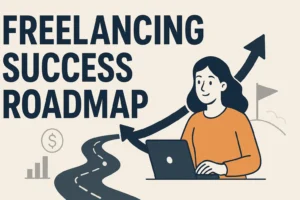 Freelancing Success Roadmap