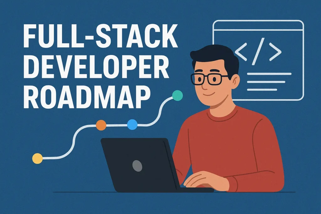 Full-Stack Developer Roadmap