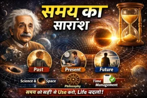 Time क्या है