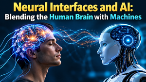 Neural Interfaces and AI